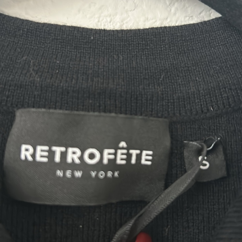 🪩RETROFETE AERO JACKET 🪩 - Picture 8 of 12